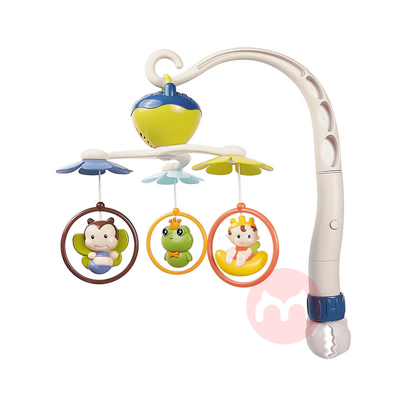 GOODWAY Permainan lonceng putar