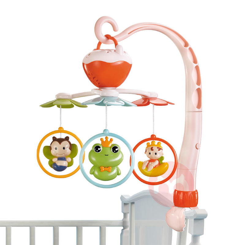 GOODWAY Permainan lonceng putar