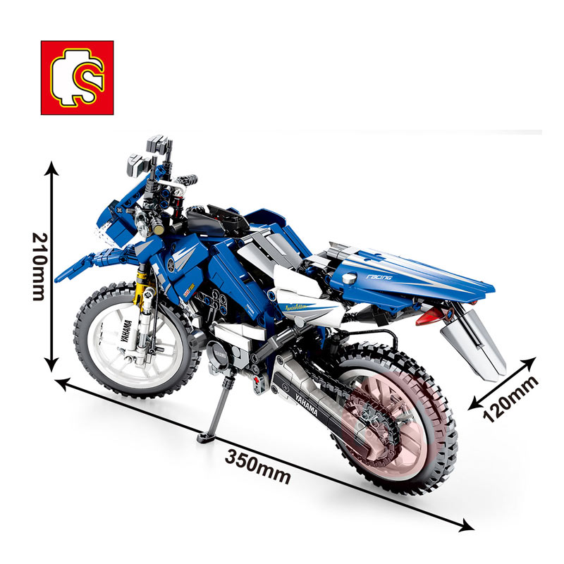 SEMBO Blok pembangunan pendidikan lokomotif