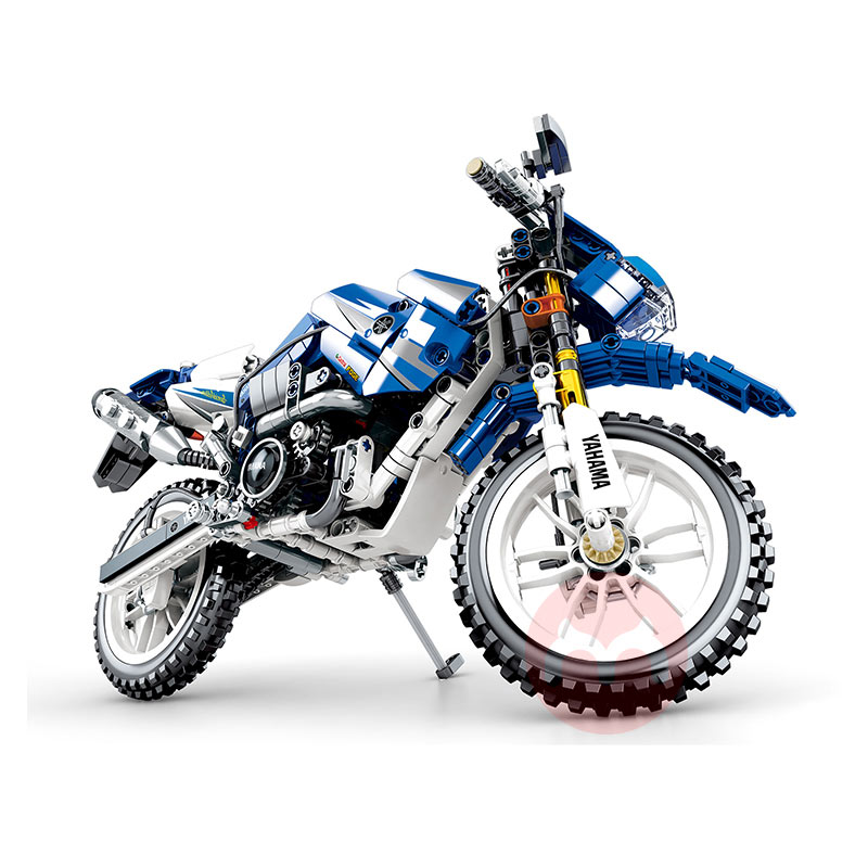 SEMBO Blok pembangunan pendidikan lokomotif