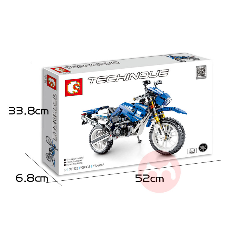 SEMBO Blok pembangunan pendidikan lokomotif