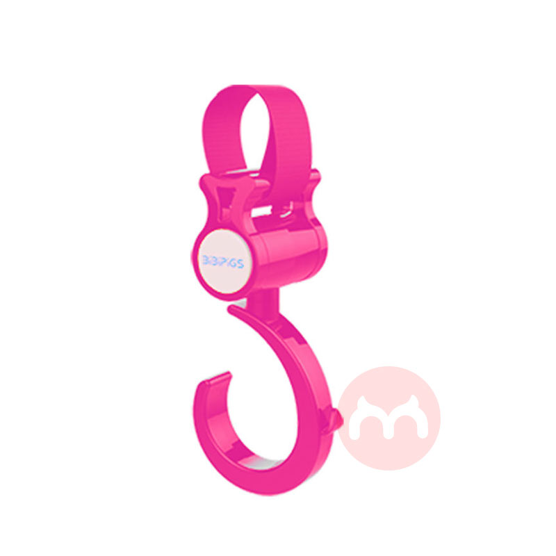 [2 paket]Hook Stroller