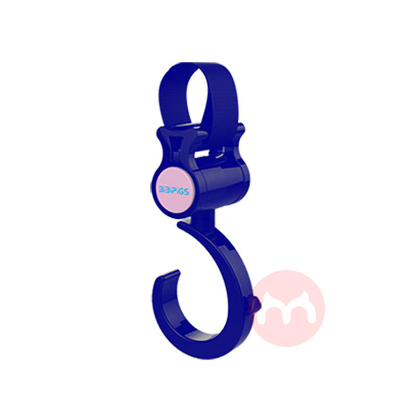 [2 paket]Hook Stroller