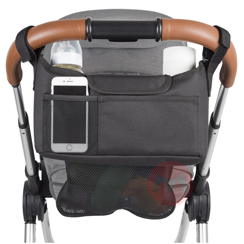 Tas gantung penyimpanan stroller luar