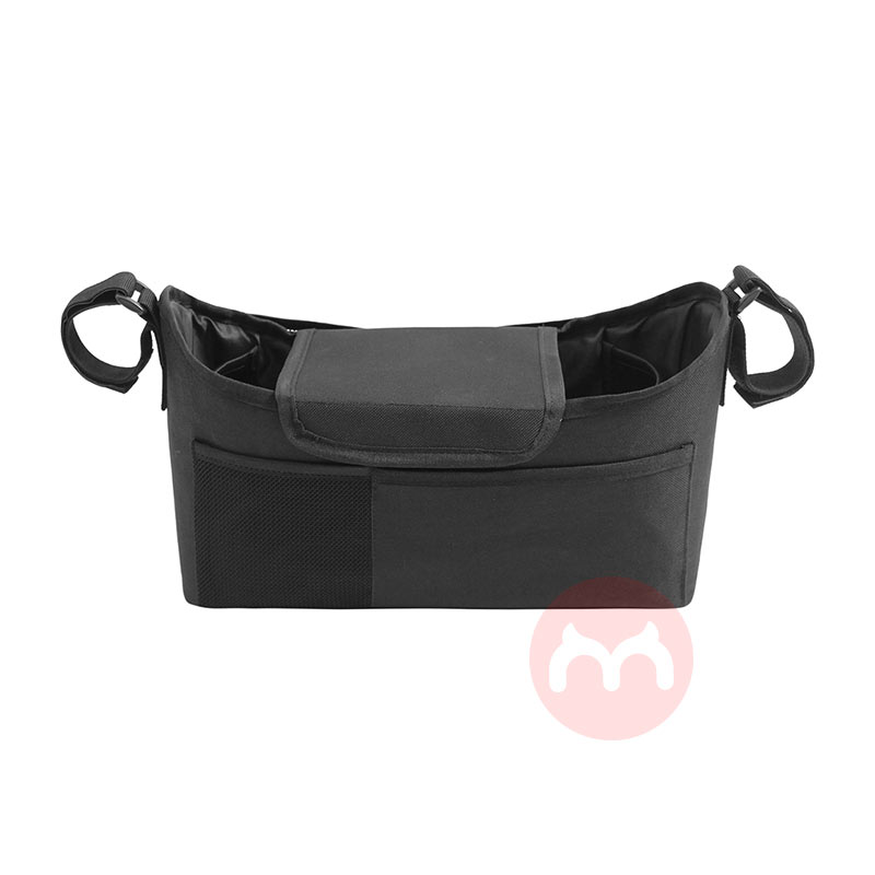 Tas gantung penyimpanan stroller luar
