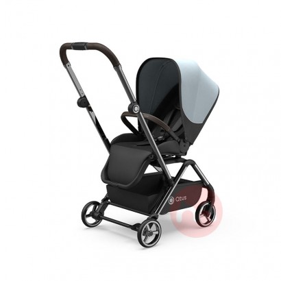 Qtus Pengendali bayi yang bisa dilipat