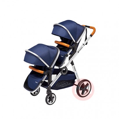 Qtus Perjalanan kembar Q11