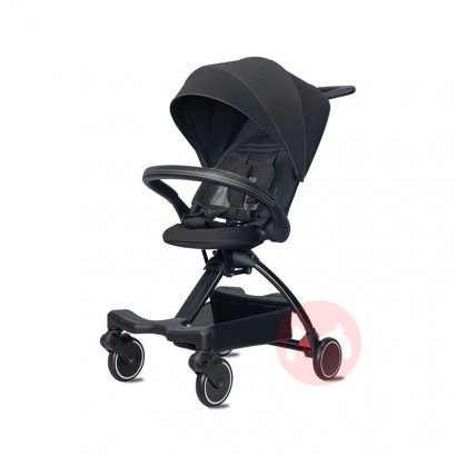 U'BEST Panskap tinggi 360 derajat pemilihan stroller