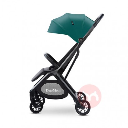 DearMom A8 satu detik berputar