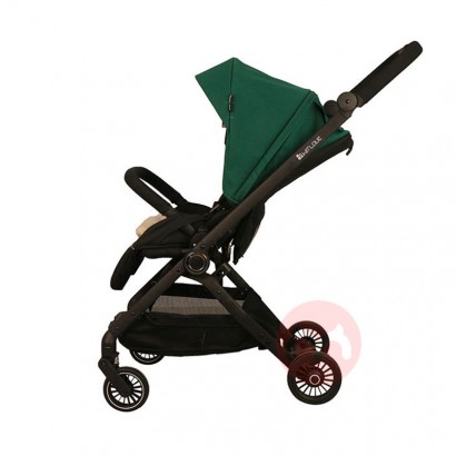 Modern Perjalanan yang bisa dilipat super cahaya