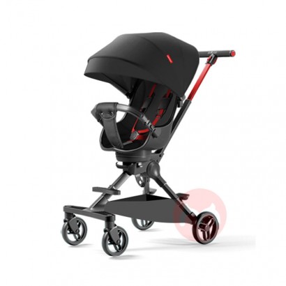 Baby heart Perjalanan bayi berputar 360 derajat panjang tinggi