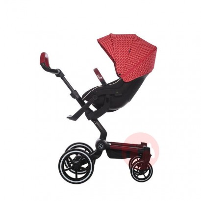 Kiwy Pemutar multifunksional melipat Luxury