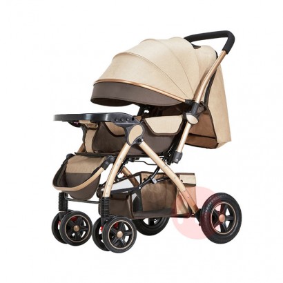 OEM Pengendali bayi yang bisa dilipat tanpa kejutan