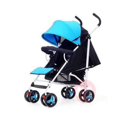 Craft Child Pengendali bayi yang bisa dibawa