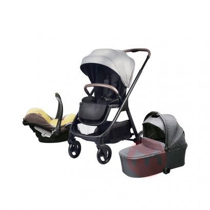 FENGRI Pengendali portabel yang bisa dilipat