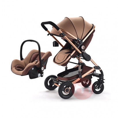 Wisesonle Perjalanan multifunksional yang bisa dilipat ringan