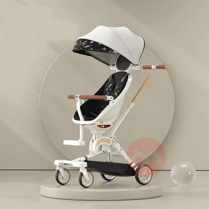 Guangyi Penjelajah bayi yang bisa dibawa