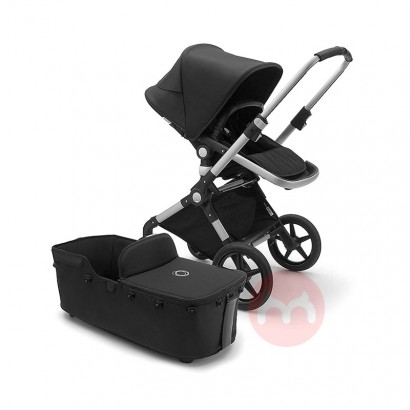 Bugaboo Dua dalam satu dua arah jalan yang bisa dilipat