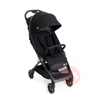 Chicco runtuh pengembara ultra ringan