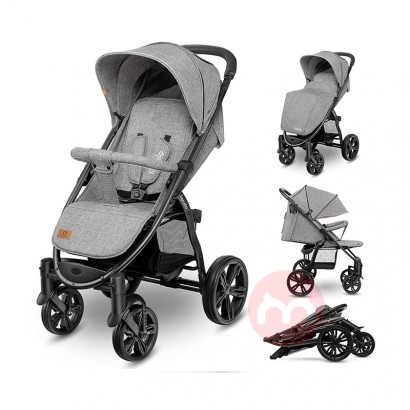 Lionelo Melompat pemutar bayi multi-fungsi portabel