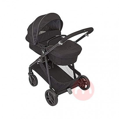 GRACO Dua dalam satu pemasangan jalan-jalan