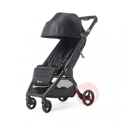 Ergobaby Light sitting and lying baby stroller