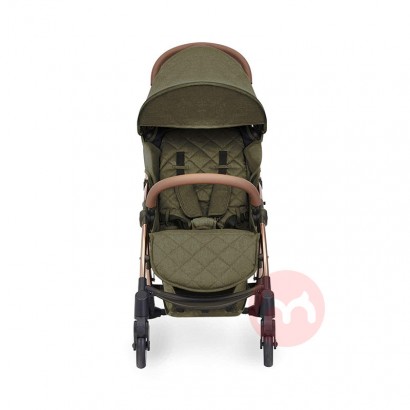 Ickle Bubba Pengendali bayi yang bisa dibawa