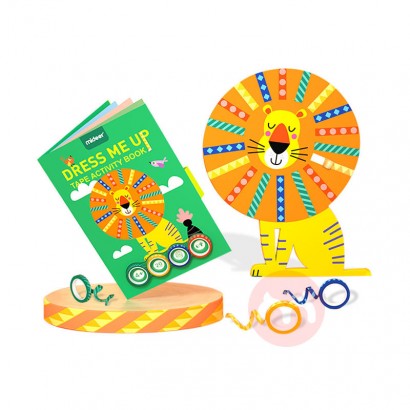 Mideer Rekaman untuk pendidikan awal anak-anak