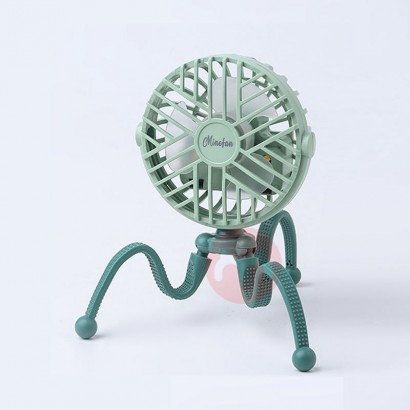 Penggemar portabel kantor stroller