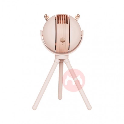 Penggemar stroller kecil yang dapat disesuaikan