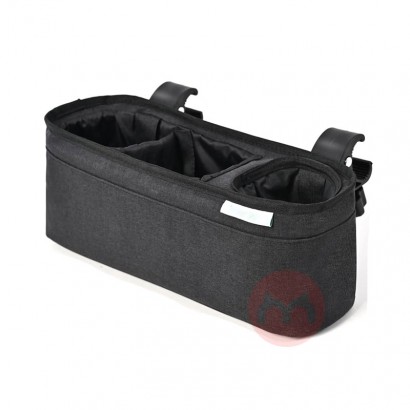 Gelong penyimpanan multifunksional baby stroller